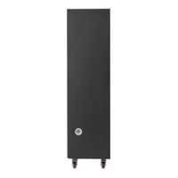 Осушитель воздуха Ballu BDH-168L колонный — 6