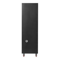 Осушитель воздуха Ballu BDH-240L колонный — 3