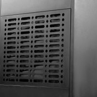 Осушитель воздуха Ballu BDH-240L колонный — 4