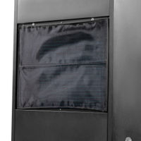 Осушитель воздуха Ballu BDH-240L колонный — 5