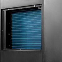 Осушитель воздуха Ballu BDH-240L колонный — 6