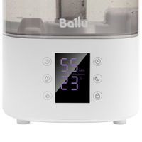 Увлажнитель воздуха ультразвуковой Ballu UHB-410 — 4