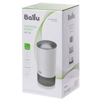 Очиститель воздуха Ballu AP-125 — 10