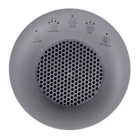 Очиститель воздуха Ballu AP-125 — 6