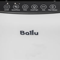 Очиститель воздуха Ballu AP-130 — 6