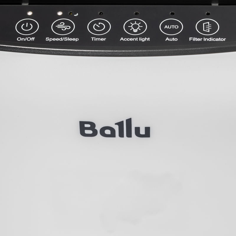Очиститель воздуха Ballu AP-130