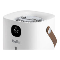Увлажнитель воздуха ультразвуковой Ballu UHB-250P — 3