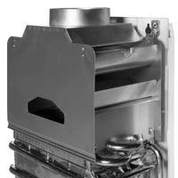 Газовая колонка Ballu GWH 10 Fiery — 10