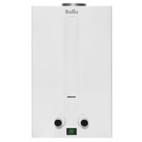 Газовая колонка Ballu GWH 10 Fiery — 2