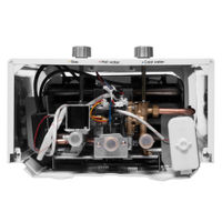 Газовая колонка Ballu GWH 10 Fiery — 6