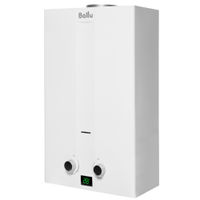 Газовая колонка Ballu GWH 10 Fiery — 1