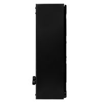 Газовая колонка Ballu GWH 10 Fiery Glass Carbon — 3