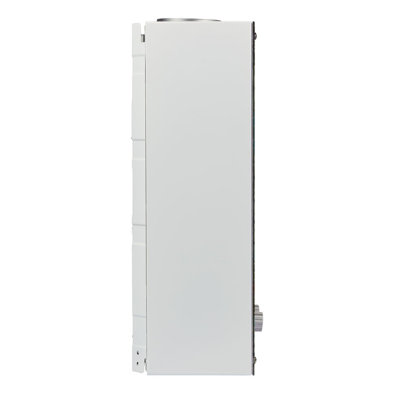 Газовая колонка Ballu GWH 10 Fiery Glass Mirror