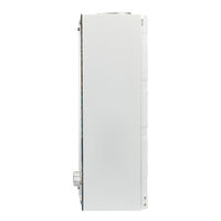 Газовая колонка Ballu GWH 10 Fiery Glass Mirror — 5