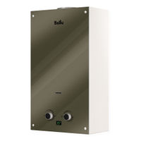 Газовая колонка Ballu GWH 10 Fiery Glass Mirror — 1
