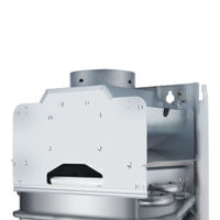 Газовая колонка Ballu GWH 10 Vance — 11