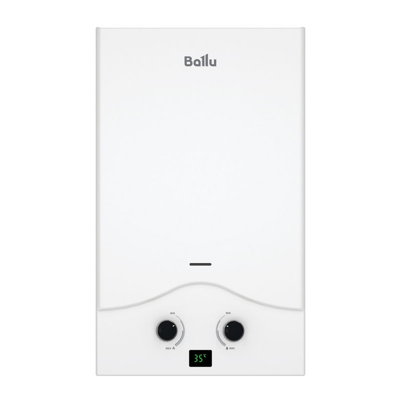 Газовая колонка Ballu GWH 10 Vance
