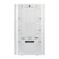 Газовая колонка Ballu GWH 10 Vance — 4