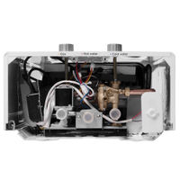 Газовая колонка Ballu GWH 12 Fiery — 6