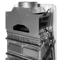Газовая колонка Ballu GWH 6 Fiery — 10