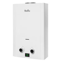Газовая колонка Ballu GWH 6 Fiery — 1
