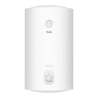 Водонагреватель накопительный Ballu BWH/S 100 Orfeus DH — 2