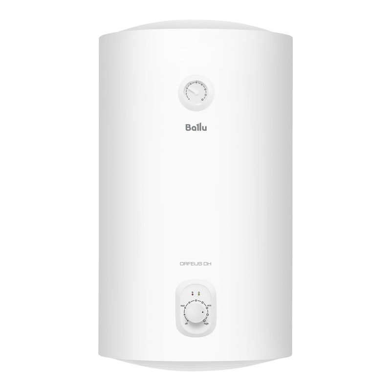 Водонагреватель накопительный Ballu BWH/S 100 Orfeus DH