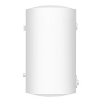 Водонагреватель накопительный Ballu BWH/S 100 Orfeus DH — 3