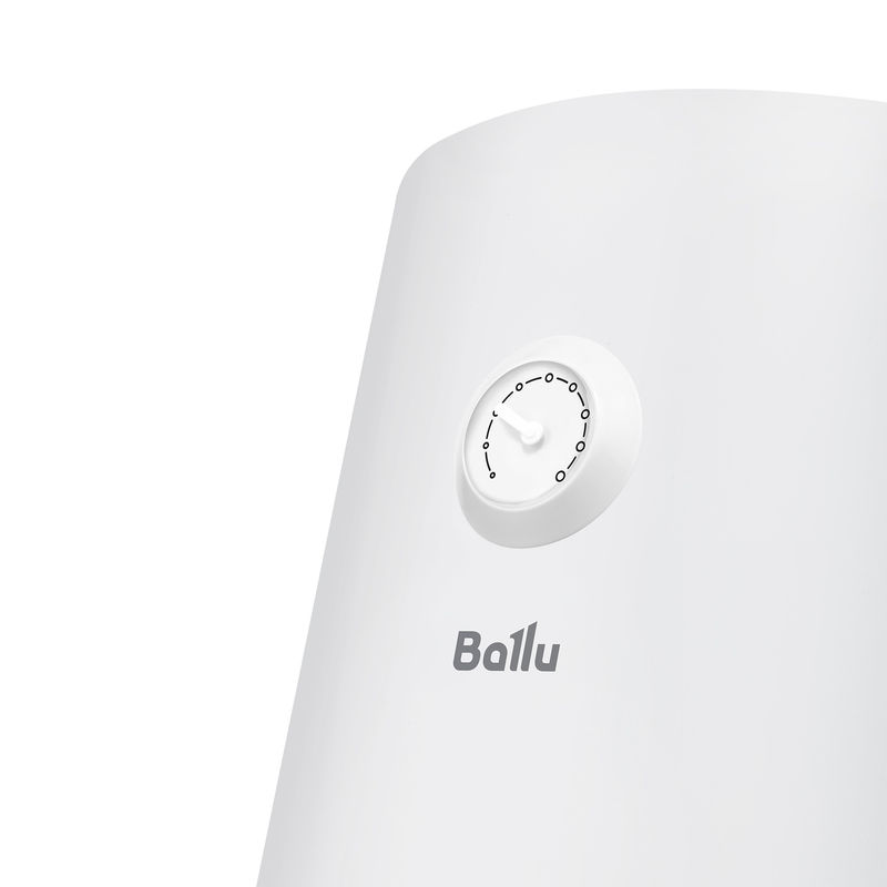Водонагреватель накопительный Ballu BWH/S 100 Orfeus DH