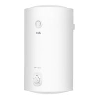 Водонагреватель накопительный Ballu BWH/S 100 Orfeus DH — 1