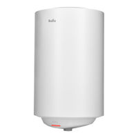 Водонагреватель накопительный Ballu BWH/S 30 Legacy — 1