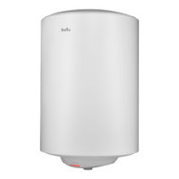 Водонагреватель накопительный Ballu BWH/S 50 Legacy — 1