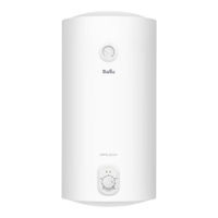 Водонагреватель накопительный Ballu BWH/S 50 Orfeus DH — 2