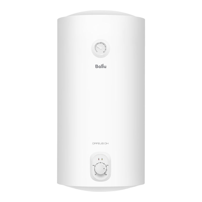 Водонагреватель накопительный Ballu BWH/S 50 Orfeus DH