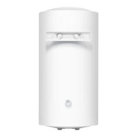 Водонагреватель накопительный Ballu BWH/S 50 Orfeus DH — 4