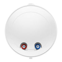 Водонагреватель накопительный Ballu BWH/S 50 Orfeus DH — 6