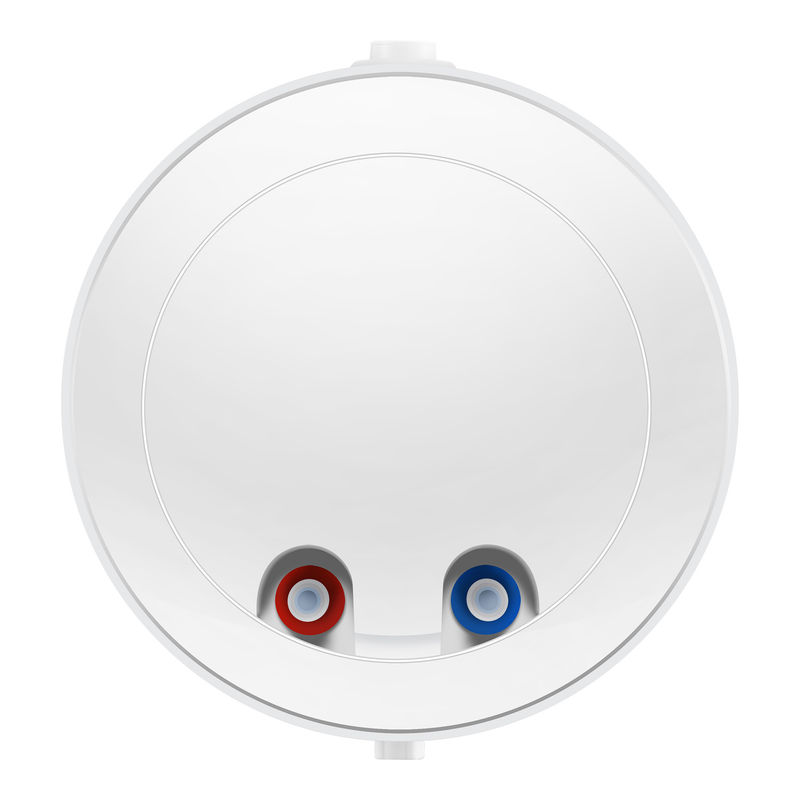 Водонагреватель накопительный Ballu BWH/S 50 Orfeus DH