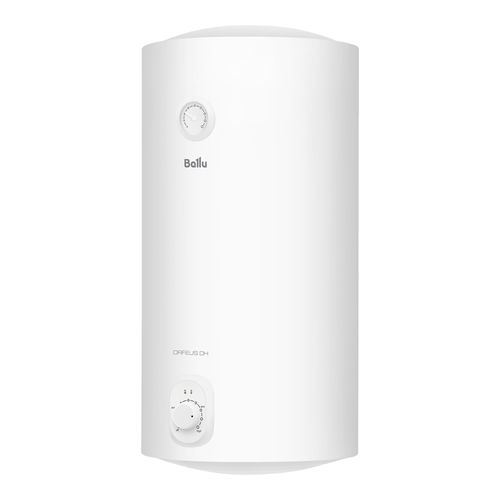 Водонагреватель накопительный Ballu BWH/S 50 Orfeus DH
