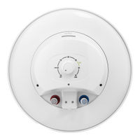 Водонагреватель накопительный Ballu BWH/S 80 Legacy — 6