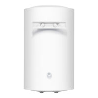 Водонагреватель накопительный Ballu BWH/S 80 Orfeus DH — 4