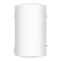 Водонагреватель накопительный Ballu BWH/S 80 Orfeus DH — 5