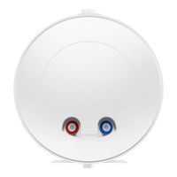 Водонагреватель накопительный Ballu BWH/S 80 Orfeus DH — 6