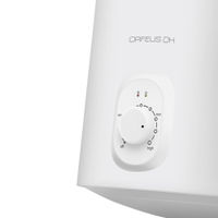 Водонагреватель накопительный Ballu BWH/S 80 Orfeus DH — 9