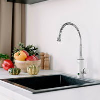 Водонагреватель проточный Ballu StreamTap — 11