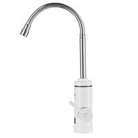 Водонагреватель проточный Ballu StreamTap — 4