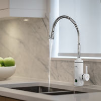 Водонагреватель проточный Ballu StreamTap — 9