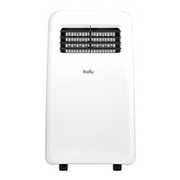 Кондиционер мобильный Ballu Aura BPAC-07 CP/N1_24Y — 3