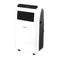 Кондиционер мобильный Ballu Aura BPAC-12 CP/N1_24Y — 2