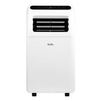 Кондиционер мобильный Ballu Aura BPAC-12 CP/N1_24Y — 4