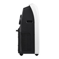 Кондиционер мобильный Ballu Aura BPAC-12 CP/N1_24Y — 5